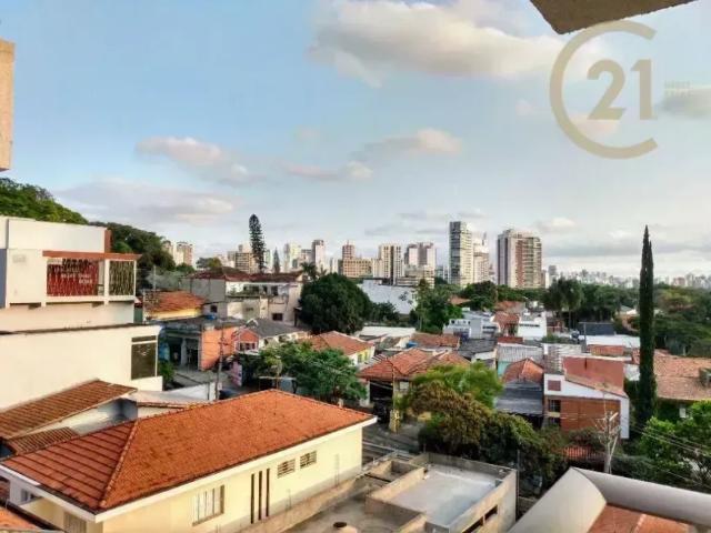Apartamento com 1 dormitório à venda, 34 m² por R$ 600.000,00 Vila Madalena São Paulo/SP