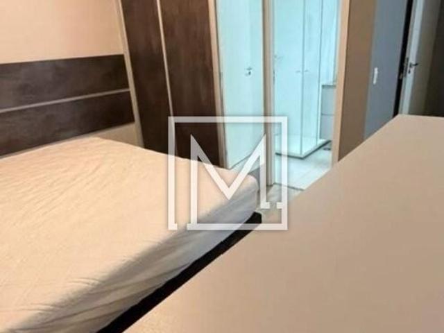 Apartamento com 1 dormitório para alugar, 34 m² por R$ 4.014/mês – Ipiranga – São Paulo/SP