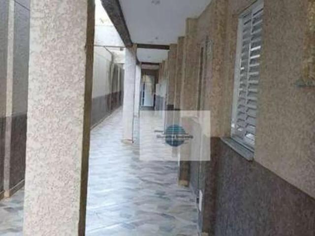 Apartamento com 1 dormitório para alugar, 35 m² por R$ 1.650,00/mês Jardim Mangalot São Paulo/SP