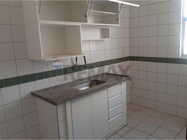 Apartamento com 1 dormitório para alugar, 35m² por R$ 680,00/mês Centro Lins/SP