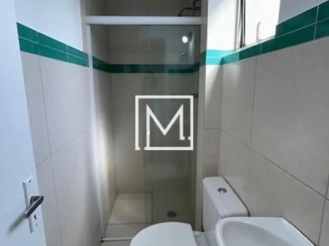 Apartamento com 1 dormitório para alugar, 36 m² por R$ 2.406,65/mês Vila Nair São Paulo/SP