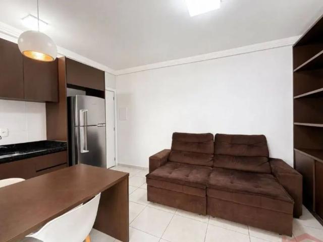 Apartamento com 1 dormitório para alugar, 36 m² por R$ 2.910,00/mês Bucarein Joinville/SC