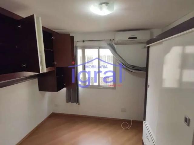 Apartamento com 1 dormitório para alugar, 36 m² por R$ 2.000,00/mês Jabaquara São Paulo/SP