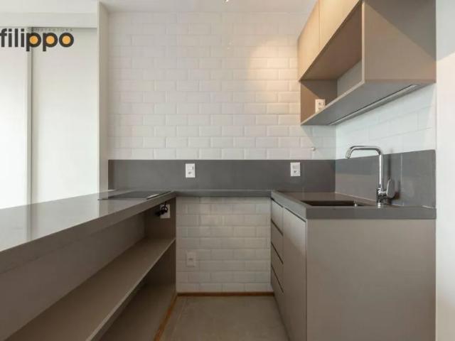 Apartamento com 1 dormitório para alugar, 37 m² por R$ 3.590,00/mês Cambuci São Paulo/SP