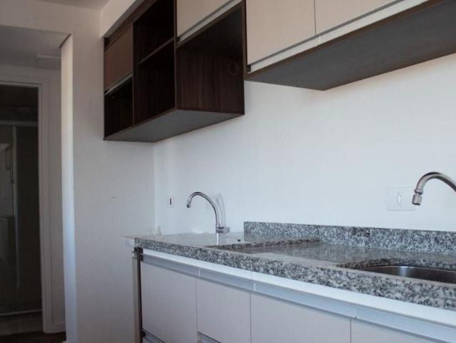 Apartamento com 1 dormitório para alugar, 37 m² por R$ 3.122,9/mês Vila Guarani Zona Sul São Paulo/SP
