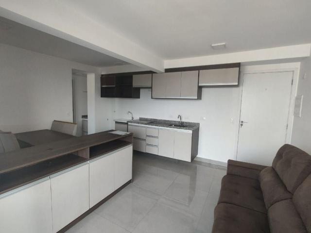Apartamento com 1 dormitório para alugar, 37 m² por R$ 3.122,9/mês Vila Guarani Zona Sul São Paulo/SP