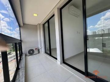 Apartamento para alugar, 38 m² por R$ 3.911,28/mês Bethaville I Barueri/SP