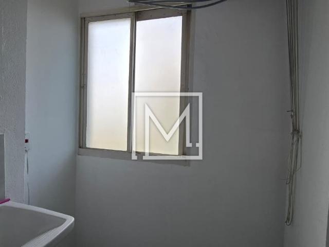 Apartamento com 1 dormitório para alugar, 38 m² por R$ 2.030/mês – Ipiranga – São Paulo/SP
