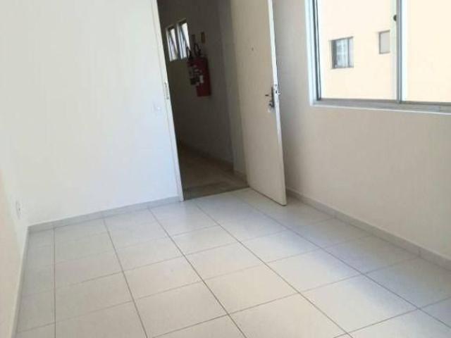 Apartamento Com 1 Dormitório Para Alugar, 38 m² por R$2.206,65/mês Ipiranga São Paulo/sp