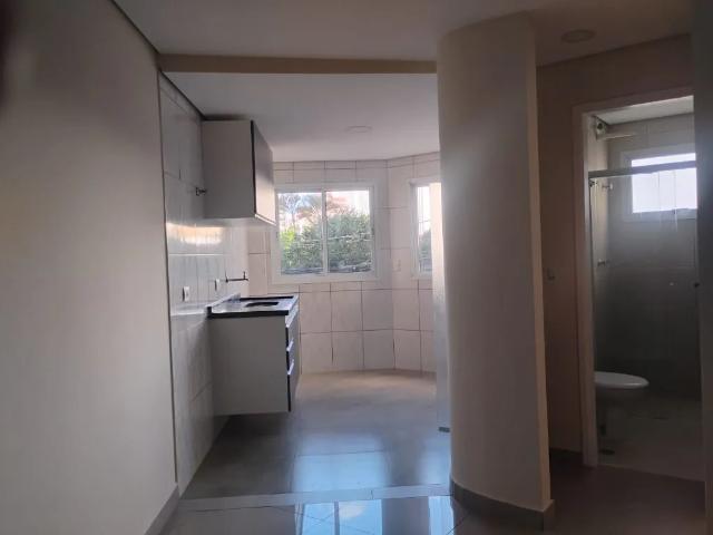 Apartamento com 1 dormitório para alugar, 39 m² Botafogo Campinas/SP