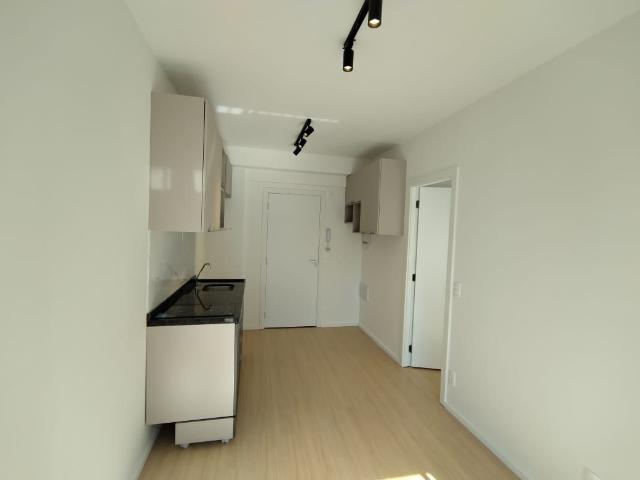 Apartamento com 1 dormitório para alugar, 30 m² por R$ 3.564,03/mês Vila Madalena São Paulo/SP