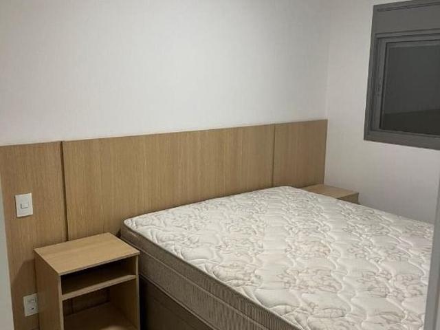 Apartamento com 1 dormitório para alugar, 30 m² por R$ 3.000,00/mês Jardim Prudência São Paulo/SP