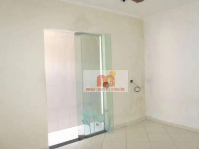 Apartamento com 1 dormitório para alugar, 30 m² por R$ 1.300,00/mês Centro Peruíbe/SP