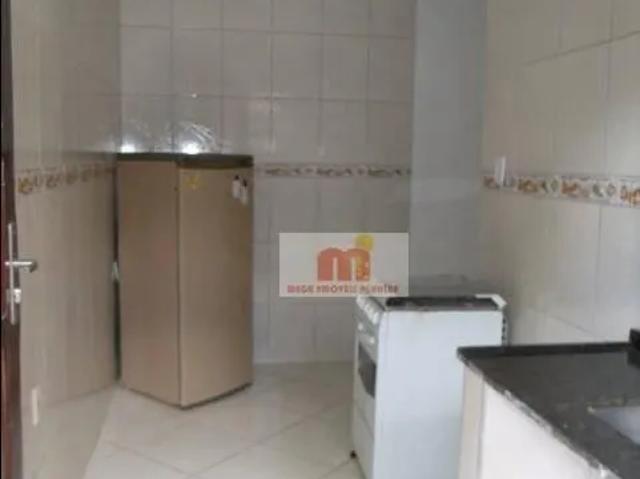 Apartamento Com 1 Dormitório Para Alugar, 30 m² por R$1.300,00/mês Centro Peruíbe/sp