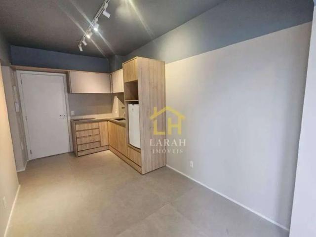 Apartamento com 1 dormitório para alugar, 31 m² por R$ 4.000/mês Butantã São Paulo/SP