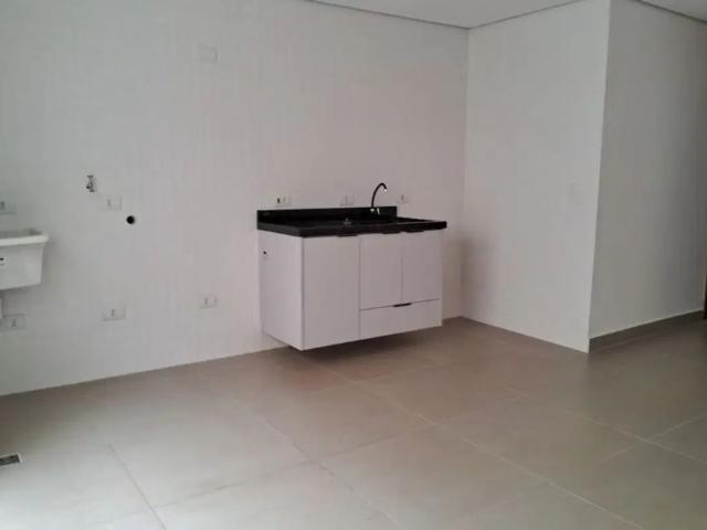 Apartamento com 1 dormitório para alugar, 32 m² por R$ 1.600,00/mês Parque Maria Domitila São Paulo/SP