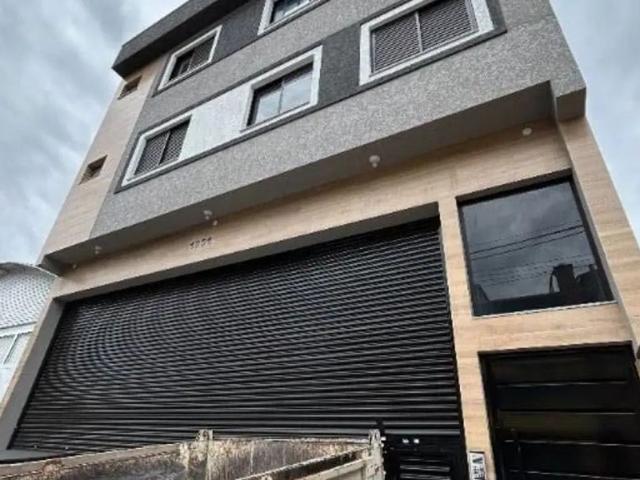 Apartamento com 1 dormitório para alugar, 32 m² por R$ 1.145,00/mês Vila Mangalot São Paulo/SP