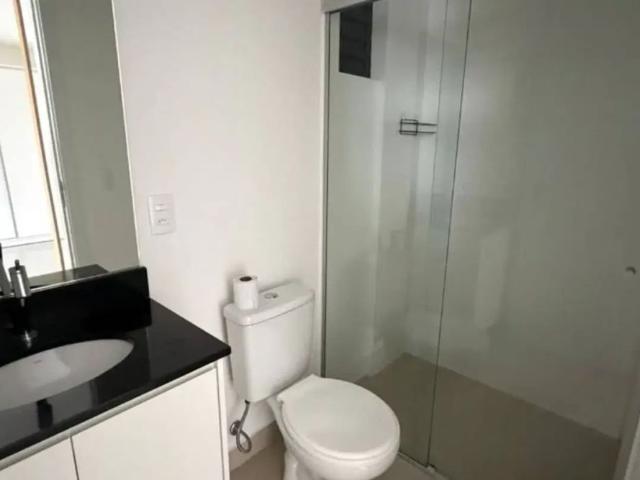 Apartamento com 1 dormitório para alugar, 33 m² por R$ 2.839,12/mês Anita Garibaldi Joinville/SC