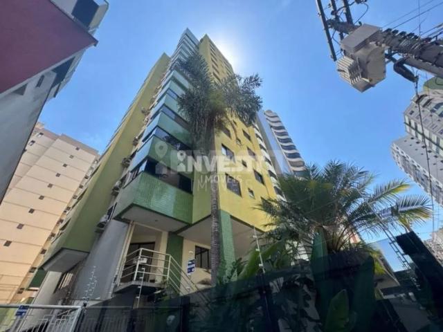 Apartamento com 1 dormitório para alugar, 44 m² Setor Bueno Goiânia/GO