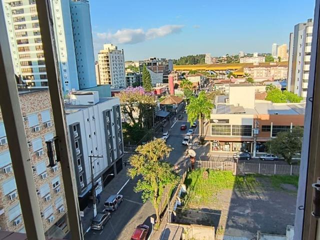 Apartamento com 1 dormitório para alugar, 45 m² no Centro São Leopoldo/RS