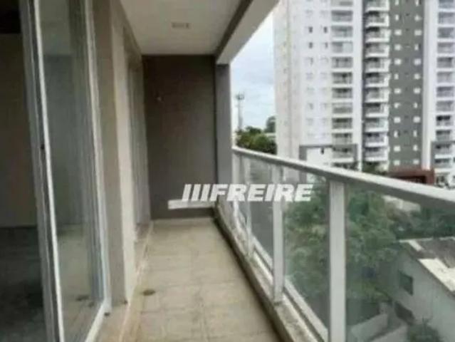 Apartamento com 1 dormitório para alugar, 45 m² por R$ 3.007,00/mês Boa Vista São Caetano do Sul