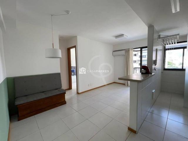 Apartamento Com 1 Dormitório Para Alugar, 45 m² por R$3.235,00/mês Cachambi Rio de Janeiro/rj