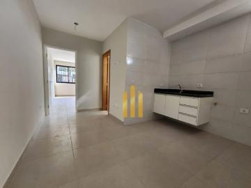 Apartamento com 1 dormitório para alugar, 45 m² por R$ 1.925,00/mês Água Fria São Paulo/SP