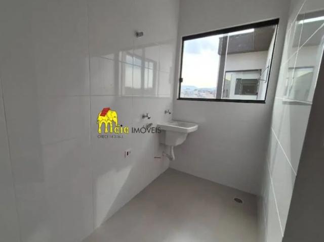 Apartamento com 1 dormitório para alugar, 45 m² por R$ 2.000,00/mês Vila Mangalot São Paulo/SP
