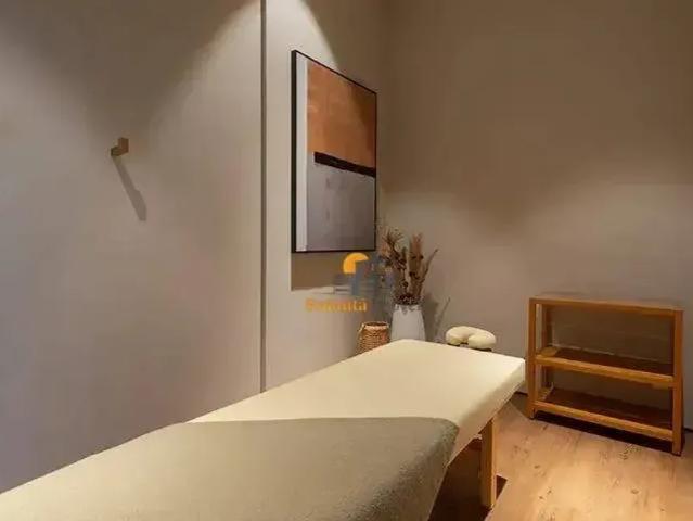 Apartamento com 1 dormitório para alugar, 45 m² por R$ 4.998,90/mês Butantã São Paulo/SP