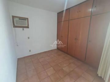 Apartamento com 1 dormitório para alugar, 46 m² por R$ 1600/mês Centro Ribeirão Preto/SP