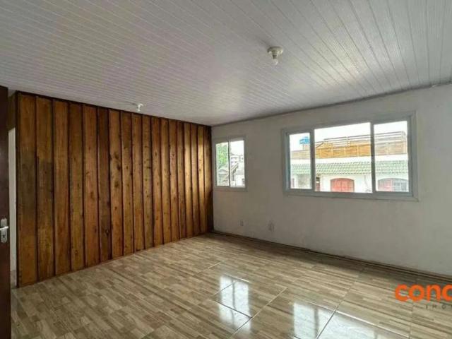 Apartamento com 1 dormitório para alugar, 47 m² por R$ 1.430,10/mês Camaquã Porto Alegre/RS