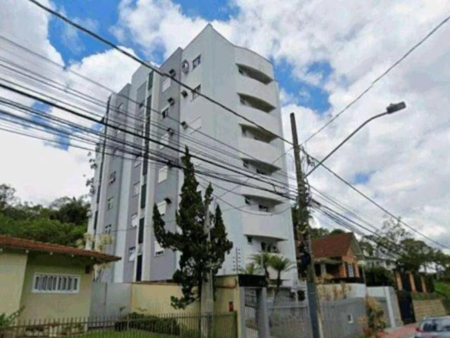Apartamento com 1 dormitório para alugar, 48 m² por R$ 2.730,00/mês Anita Garibaldi Joinville/SC
