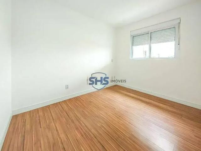 Apartamento com 1 dormitório para alugar, 49 m² por R$ 3.062,00/mês Itoupava Seca Blumenau/SC