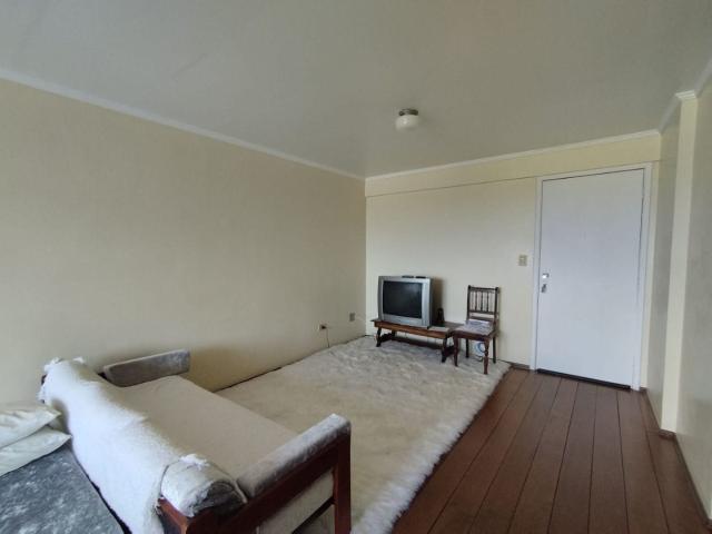 Apartamento com 1 dormitório para alugar, 40 m² Jardim São Dimas São José dos Campos/SP