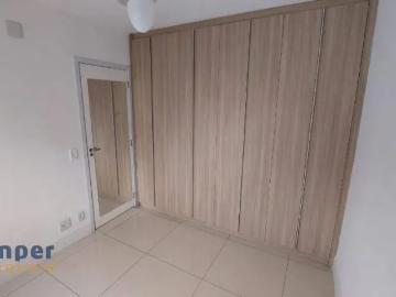 Apartamento para alugar em Rua Augusta - Varanda