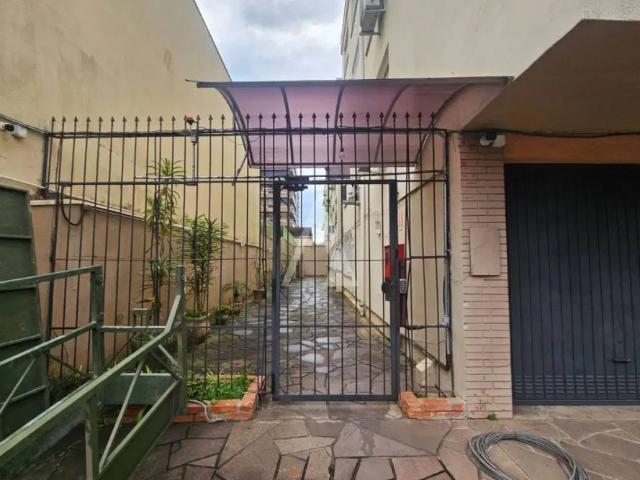 Apartamento com 1 dormitório para alugar, 40 m² por R$ 2.088,00/mês Praia de Belas Porto Alegre/RS