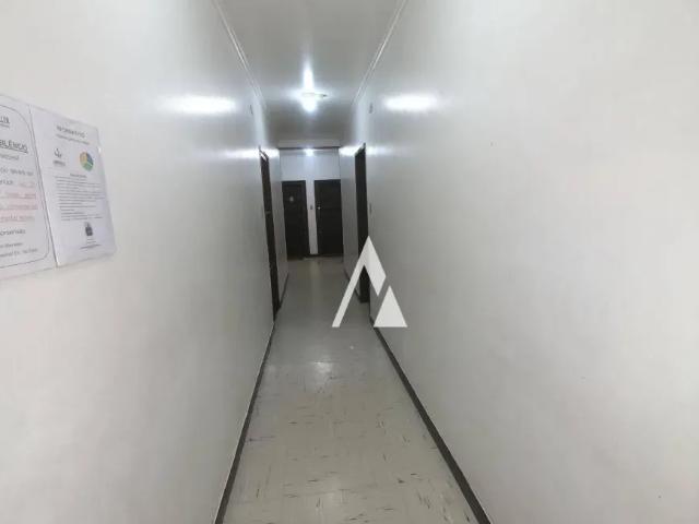 Apartamento com 1 dormitório para alugar, 41 m² por R$ 1.362,00/mês Santo Antônio Porto Alegre/R