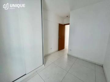 Apartamento com 1 dormitório para alugar, 42 m² por R$ 2.800/mês Canto do Forte Praia Grande/SP