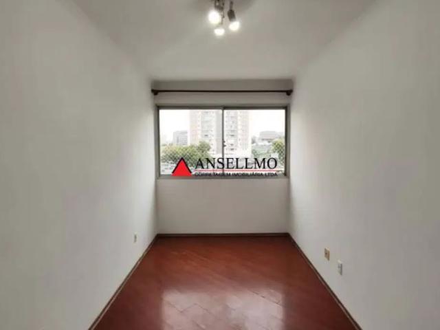 Apartamento com 1 dormitório para alugar, 55 m² por R$ 2.073/mês Centro São Bernardo do Campo/SP