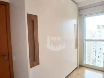 Apartamento com 1 dormitório para alugar, 51 m² por R$ 5.265,97/mês Cambuí Campinas/SP