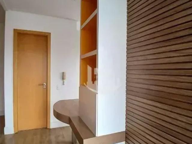 Apartamento com 1 dormitório para alugar, 51 m² por R$ 5.265,97/mês Cambuí Campinas/SP