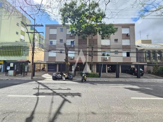 Apartamento com 1 dormitório para alugar, 52 m² por R$ 2.547,09/mês Praia de Belas Porto Alegre/RS