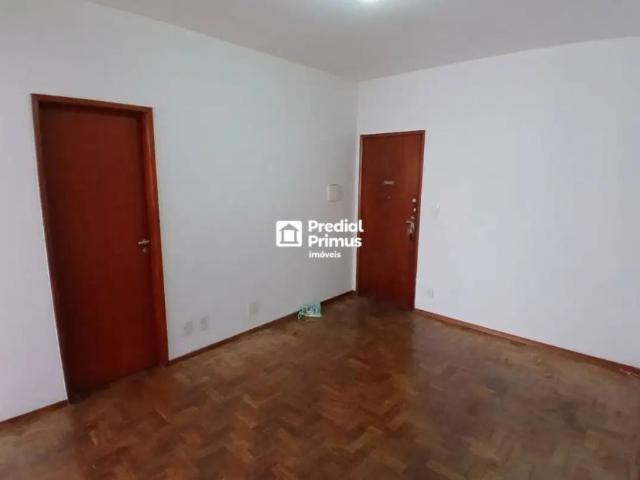 Apartamento com 1 dormitório para alugar, 60 m² por R$ 1.623,76/mês Centro Nova Friburgo/RJ