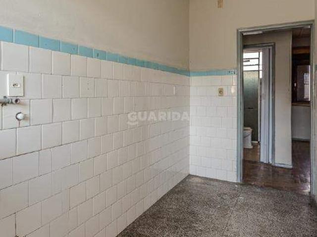 Apartamento com 1 dormitório para aluguel em Jardim Lindóia, Porto Alegre COD: 25397