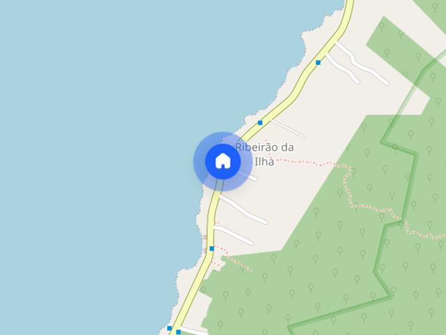 Apartamento com 1 dormitório para vender ou alugar, 40,25m² Ribeirão da Ilha Florianópolis/SC
