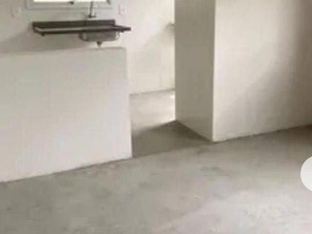 Apartamento com 1 dormitório PNE à venda, 41,14 m² por R$ 380.000 Estuário Santos/SP