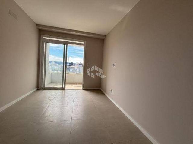 Apartamento com 1 dormitório próximo a Catedral