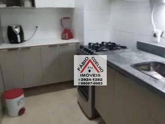 Apartamento com 1 dormitório,sala estendida à venda, 33 m² por R$ 280.000 Jurubatuba São Paulo/S