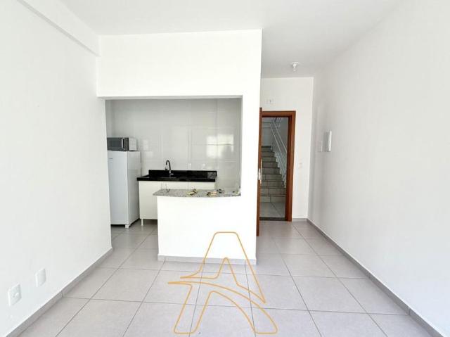 Apartamento com 1 Dormitório Semi Mobiliado no Bairro Vila Nova