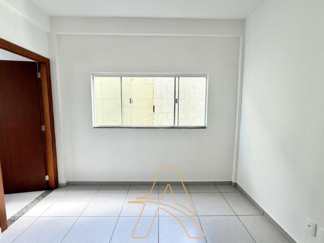 Apartamento com 1 Dormitório Semi Mobiliado Próximo à PROEB